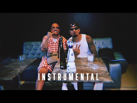 Victor J Sefo - Love On You (Instrumental)
