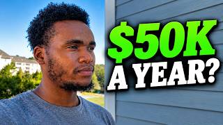 Full Making $50k A Year Is Not Enough In 2026  Update