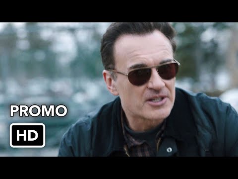 FBI: Most Wanted 2x04 Promo "Anonymous" (HD)