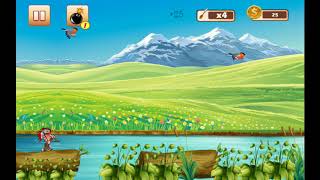 Sparrow Hunter - Hunting Game By Legend 3D Games screenshot 4