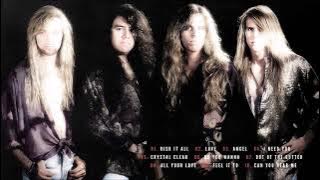 Misery Risk It All ( Full Album )