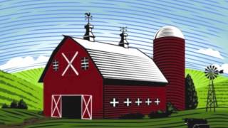 George on barns and weather vanes