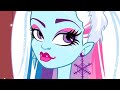 Monster High România💜❄️Compilația de Crăciun❄️💜Crăciunul special❄️Desene animate pentru copii