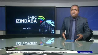 Izindaba zesiZulu @19H00 | 05 January 2024