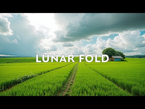 Lunar Ford - Helios Deep