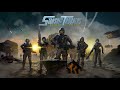 Starship Troopers - Terran Command - Gehenna (Part 1) 🎲 Longplay