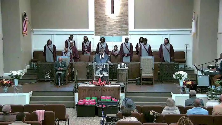 11am - Evangelist Rita Harmon