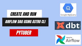 GCP Data Engineer | End-to-End Data pipeline using airflow, BigQuery, and dbt (data build tool) Wealth