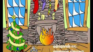 Animacja Świąteczna