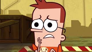 Eric Needles - Gasps, Then Cries In High-Pitch Read Description