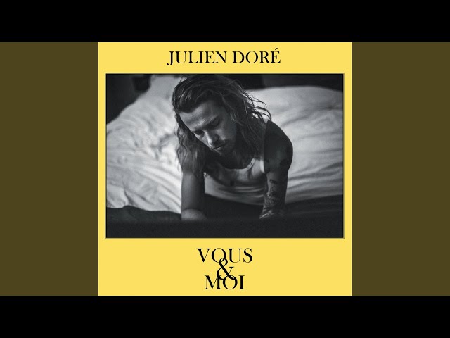 Porto-Vecchio (Acoustic) by Julien Doré - Topic