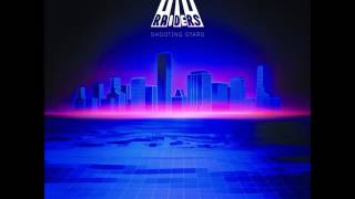 Bag Raiders - Shooting Stars (Instrumental) chords