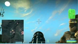 Planetside 2 - Vulcan vs Reavers Post-Patch