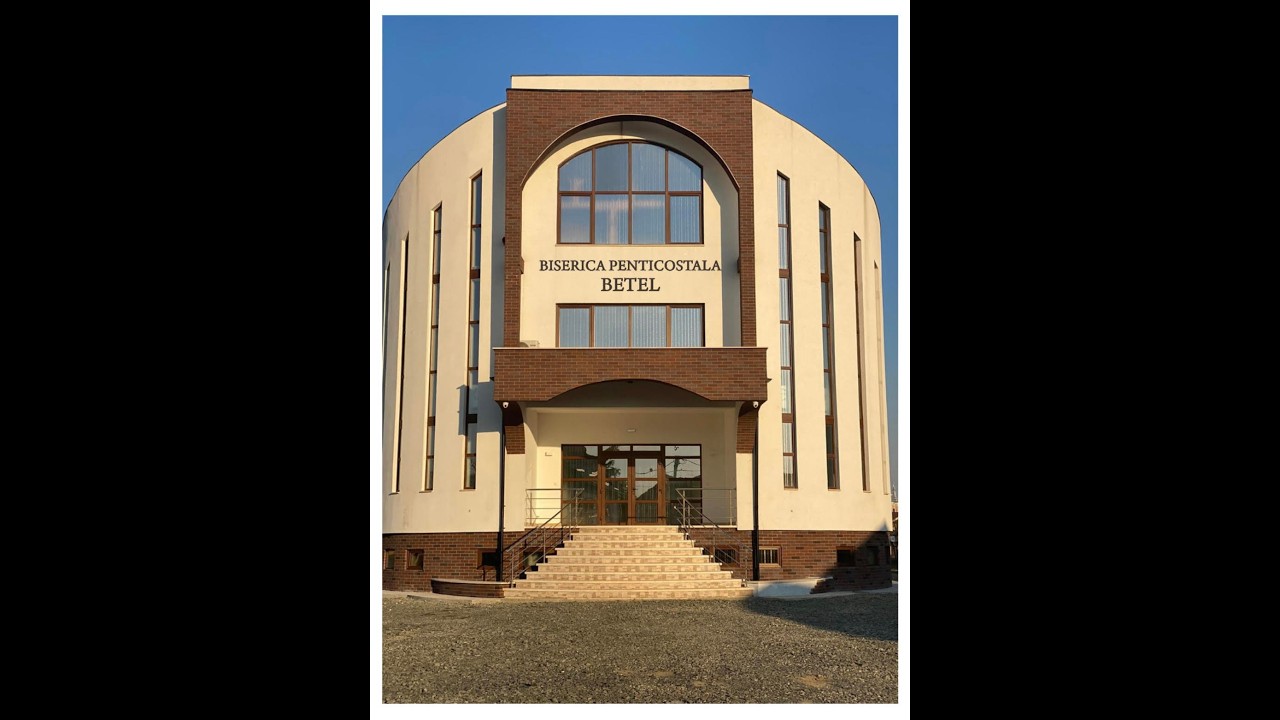Seară de Evanghelizare - 07.03.2026