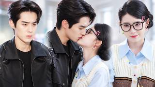 [Hou Mengxin 💖 Li Congcong] She can hear the inner thoughts of objects and joins the Major Crimes...