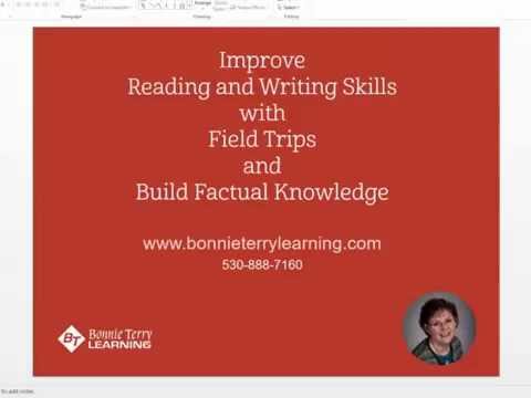 Improve Reading Comprehension Activity For Dyslexia, ADHD, Learning Disabilities