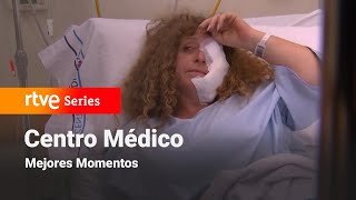 Centro Médico: Capítulo 722 - Mejores momentos #CentroMédico | RTVE Series