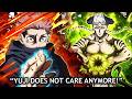 PRIME Yuji's NEW POWERS is TOO Strong: HIS SHRINE SURPASSED Sukuna & GOJO | JUJUTSU KAISEN MODULO