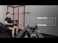 Rep Fitness: The Trailhead Home Gym Package