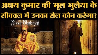 Akshay kumar's film bhool bhulaiyaa will be getting its sequel 'bhool
2' soon starring kartik aryan and directed by anees bazmee. releasing
on ...