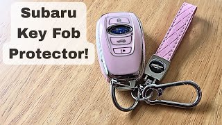 Subaru Key Fob Protector 