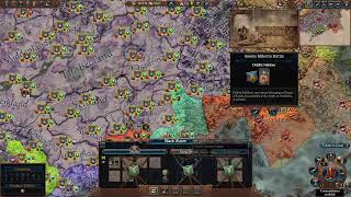 This is what 1000 hours of total war warhammer 3 looks like Legendary Kislev Campaign