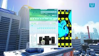 underscores - Tell Me (U Want It) y2k aero something like that mix