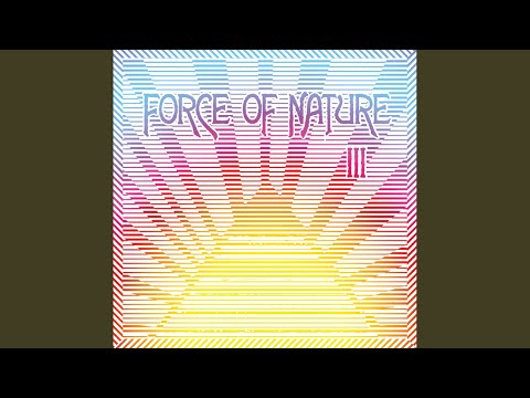 Force of Nature No.1