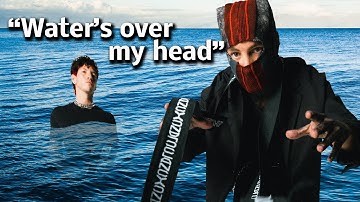 Clancy lyrics out of context 4