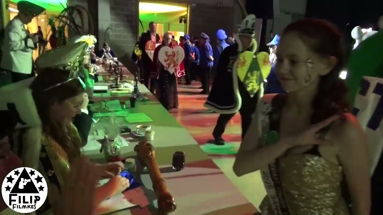 intreden van  kandidaat Sanne