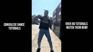 BEST NDOMBOLO COMPILATION 2026 ‘Congolese Dance Tutorials’ Edition