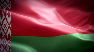 Belarus anthem & flag FullHD / Беларусь гимн и флаг / Беларусь гімн і сцяг