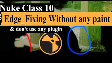 Edge_Fixing  Without any paint & don