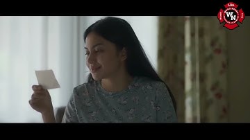 kisah nyata  Sayap-Sayap Patah, Perjuangan Pasangan yang Menegangkan
