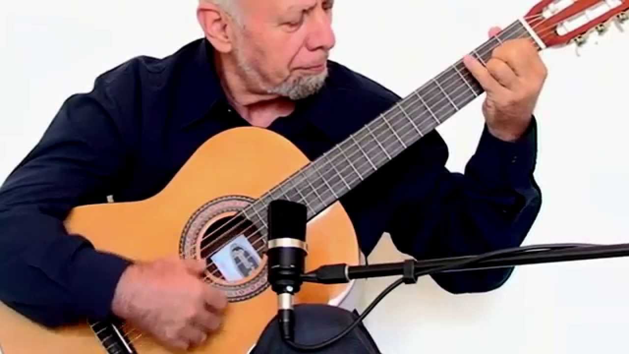 El Guatecano - Oscar De Castro