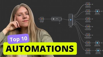 Top 10 Automation Use Cases in 2025