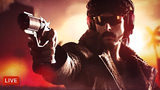 🔴LIVE - DR DISRESPECT - APEX LEGENDS | NEW SNIPER CHARACTER