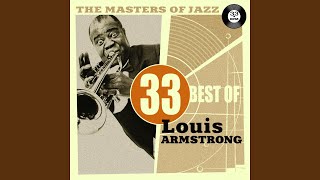 Video thumbnail of "Louis Armstrong - Talk to the Animals"