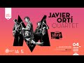Javier ort quartetclub de jazz uja