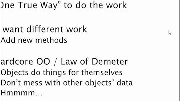 Design Patterns Session 6 (Composite, Visitor)