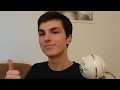 My First ASMR Video (About Me, The Channel, Equipment and More)