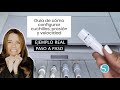 CAMEO o CRICUT dudas aclaradas sobre CUCHILLAS de recorte cameo 4