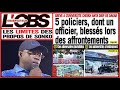 Revue de presse Mardi 02 décembre 2025 avec Mame khalifa 
