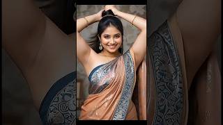 Natural Beauty In Nature Aesthetic Girl In Scenic Landscap