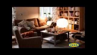 IKEA Reklamı - Evladiyelik Resimi