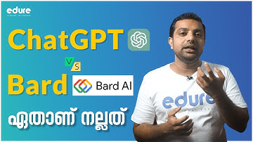 ChatGPT vs Google Bard Comparing OpenAI ChatGPT and GPT 3 BARD | Understanding the Key Differences
