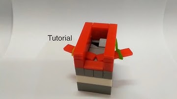 World’s smallest pinball machine with technic and no technic! Full tutorial