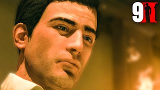 INICJACJA do rodziny! | Mafia 2 Definitive Edition PL [#9] screenshot 5