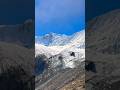 🇳🇵Nepal - Tarke Kang 7.193 m ⛰️ #annapurnacircuit #mountains #hiking #himalayas #shorts #nepal
