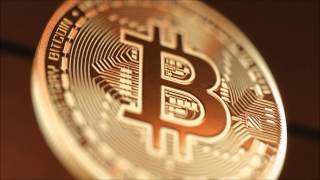 Bitcoin background